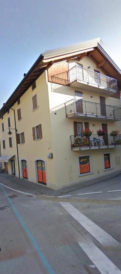 Appartamento Paganella Fai della Paganella Exterior foto
